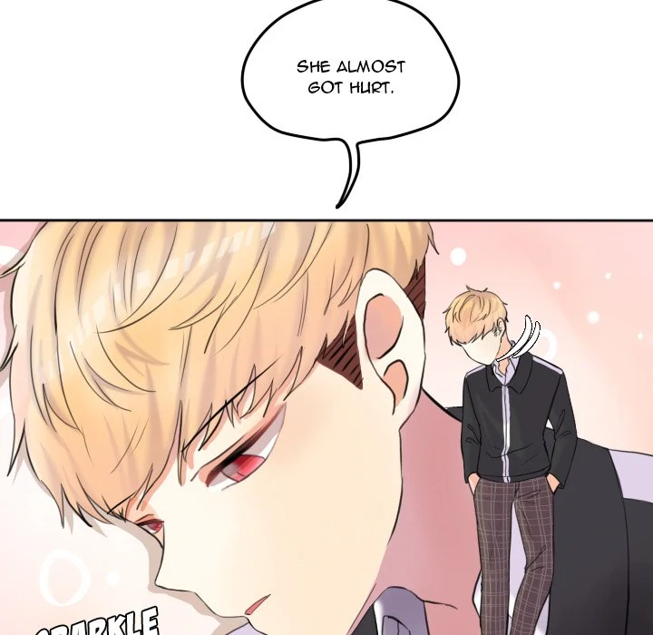 The chill couple Chapter 51 - page 81