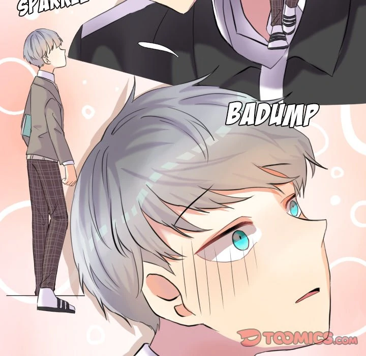 The chill couple Chapter 51 - page 82