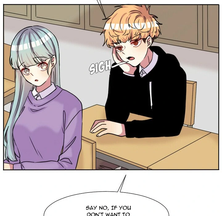 The chill couple Chapter 65 - page 13