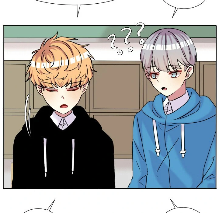 The chill couple Chapter 65 - page 17