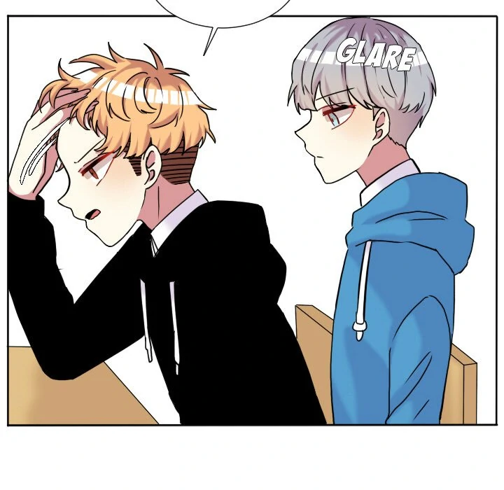 The chill couple Chapter 65 - page 19