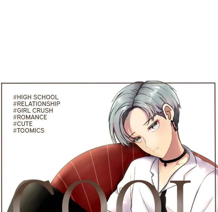 The chill couple Chapter 65 - page 22