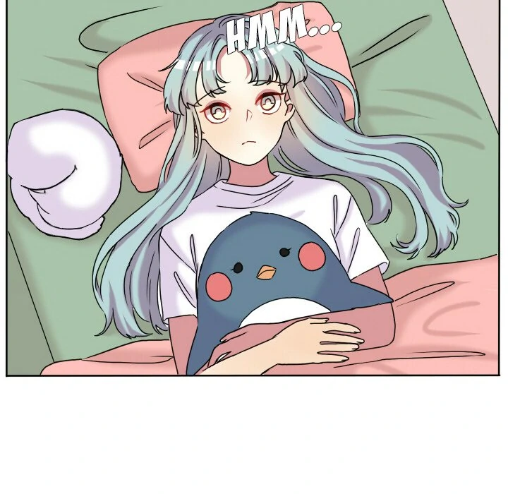 The chill couple Chapter 65 - page 27