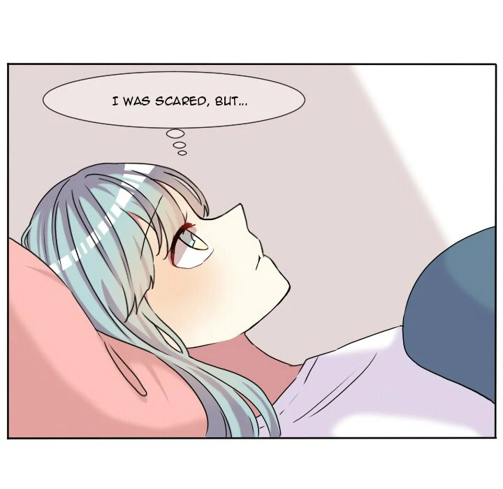 The chill couple Chapter 65 - page 29