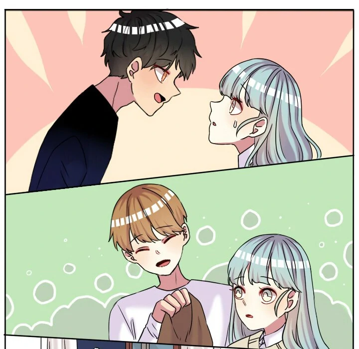 The chill couple Chapter 65 - page 31