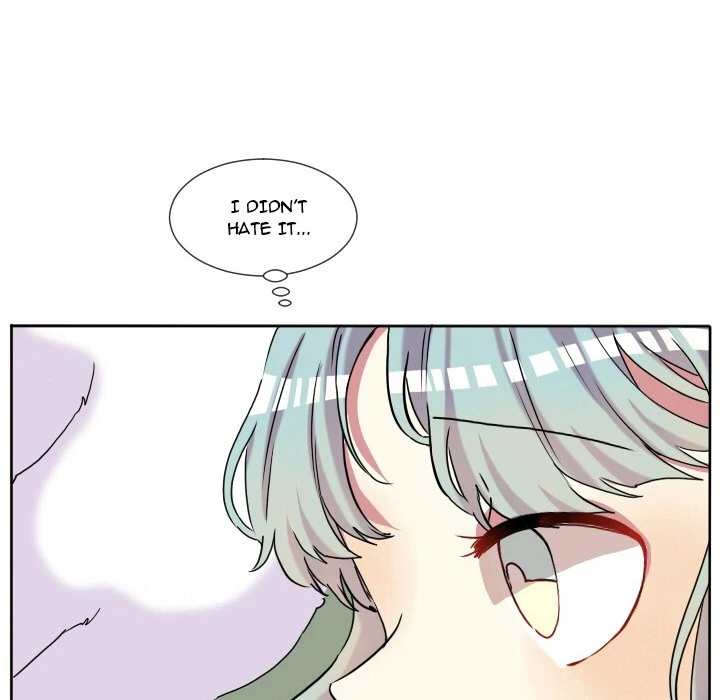 The chill couple Chapter 65 - page 33