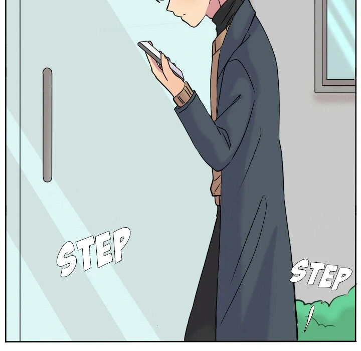 The chill couple Chapter 65 - page 37