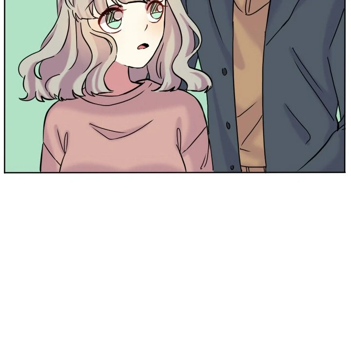 The chill couple Chapter 65 - page 47
