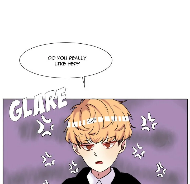 The chill couple Chapter 65 - page 5