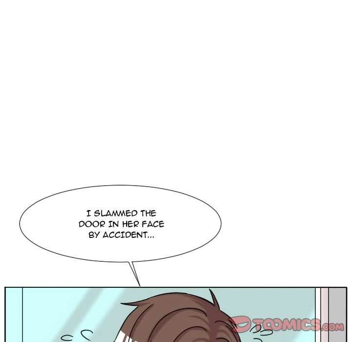 The chill couple Chapter 65 - page 50