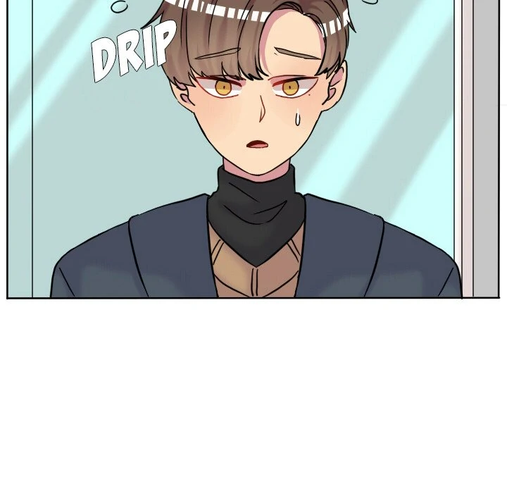 The chill couple Chapter 65 - page 51