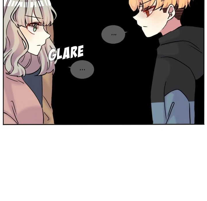 The chill couple Chapter 65 - page 53