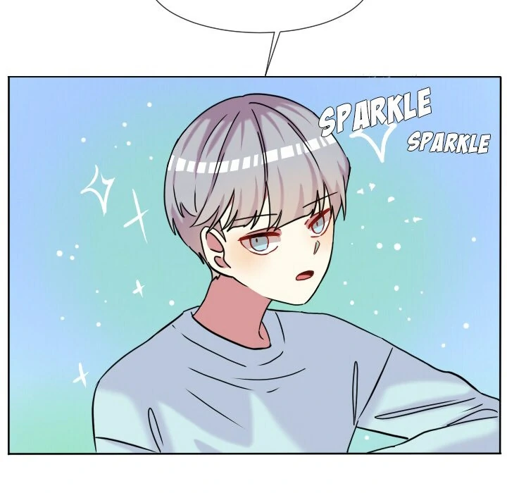 The chill couple Chapter 65 - page 60