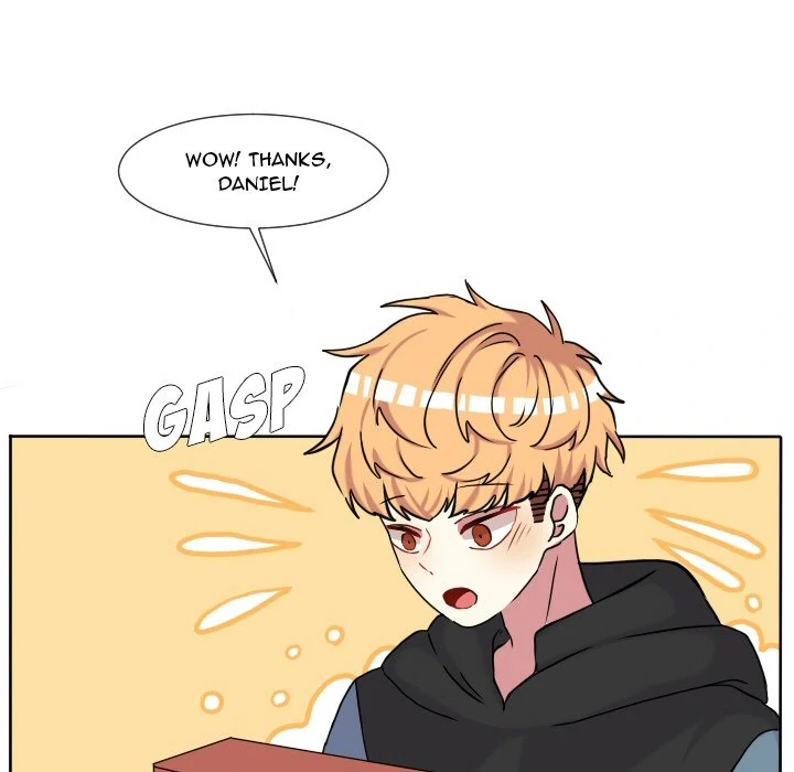 The chill couple Chapter 65 - page 65