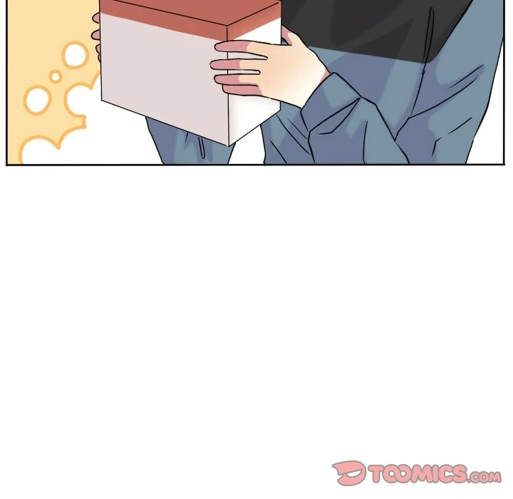 The chill couple Chapter 65 - page 66