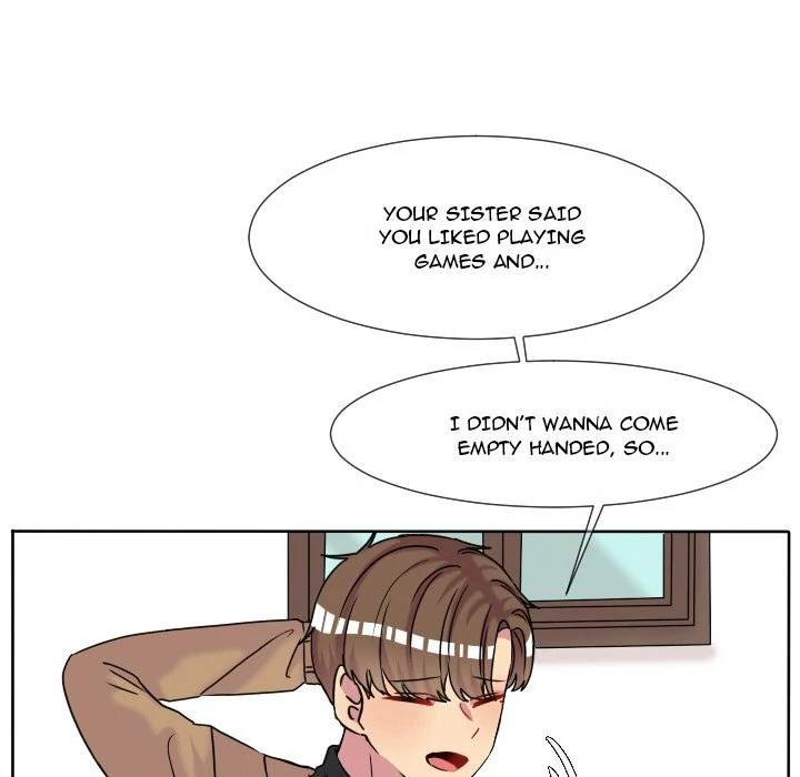 The chill couple Chapter 65 - page 67