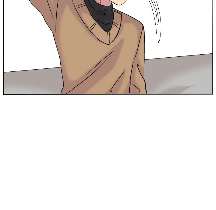 The chill couple Chapter 65 - page 68