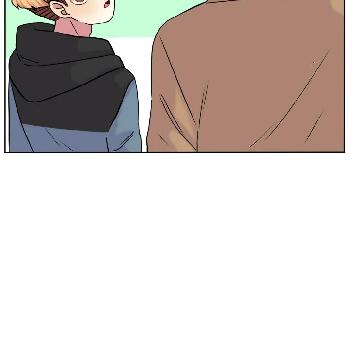 The chill couple Chapter 65 - page 70