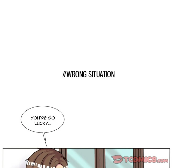 The chill couple Chapter 65 - page 74