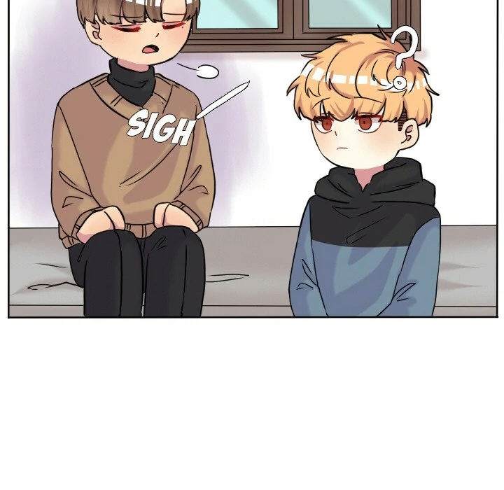 The chill couple Chapter 65 - page 75