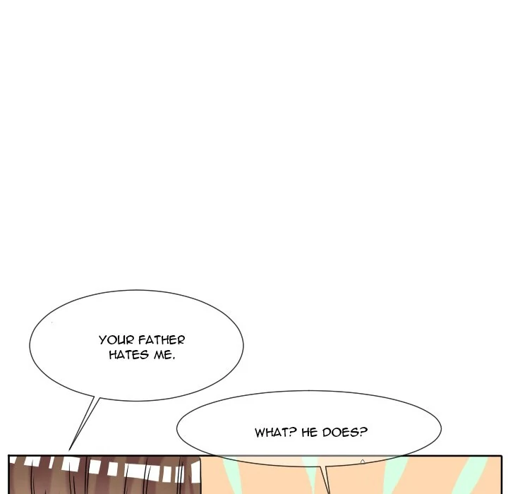 The chill couple Chapter 65 - page 76
