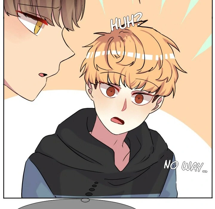 The chill couple Chapter 65 - page 77