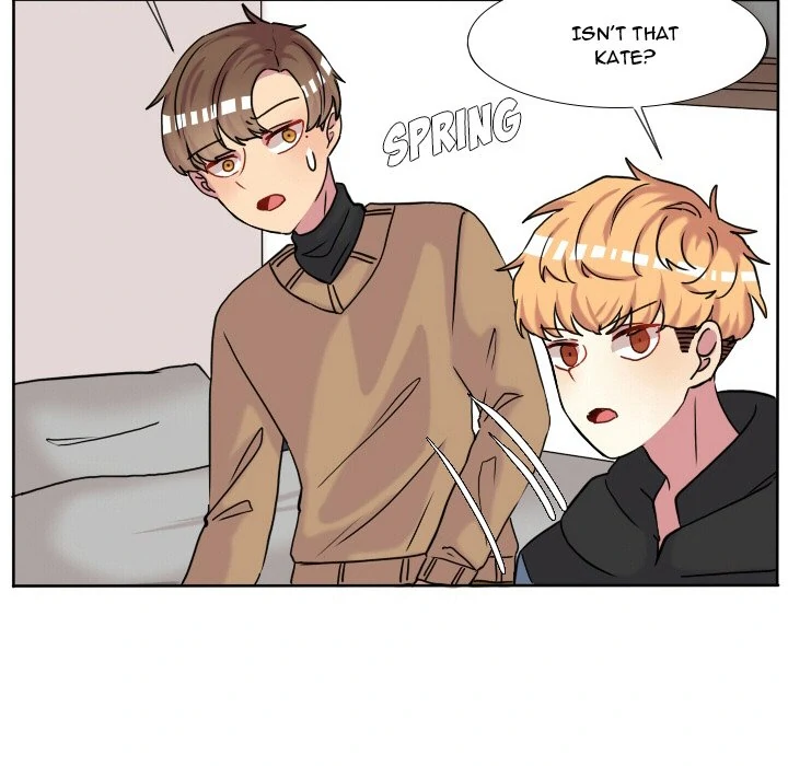 The chill couple Chapter 65 - page 79