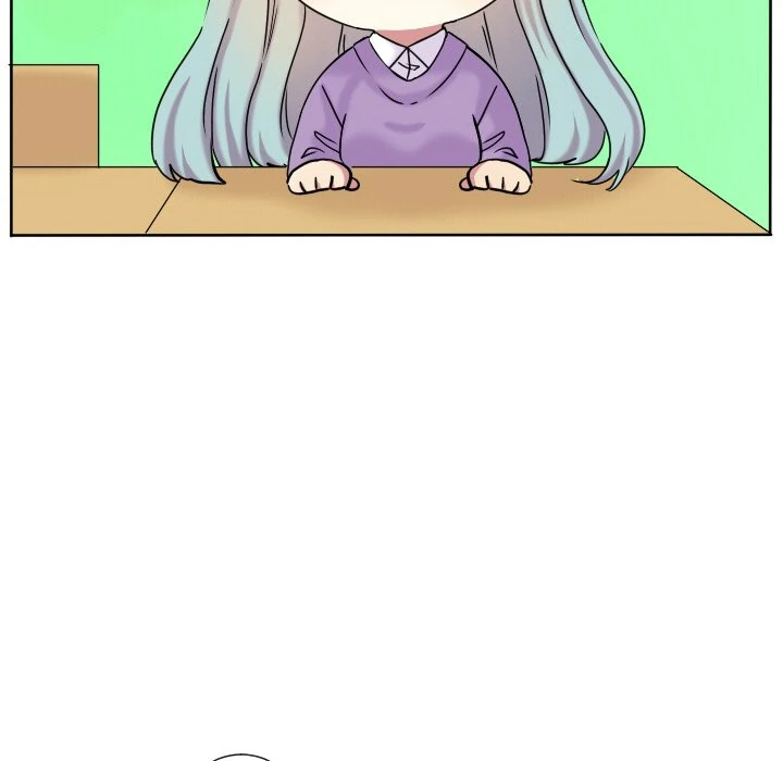 The chill couple Chapter 65 - page 8