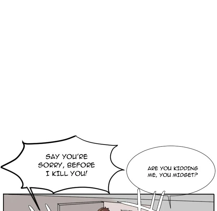 The chill couple Chapter 65 - page 80