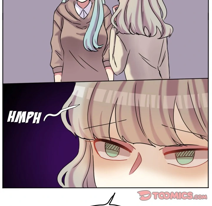 The chill couple Chapter 75 - page 10