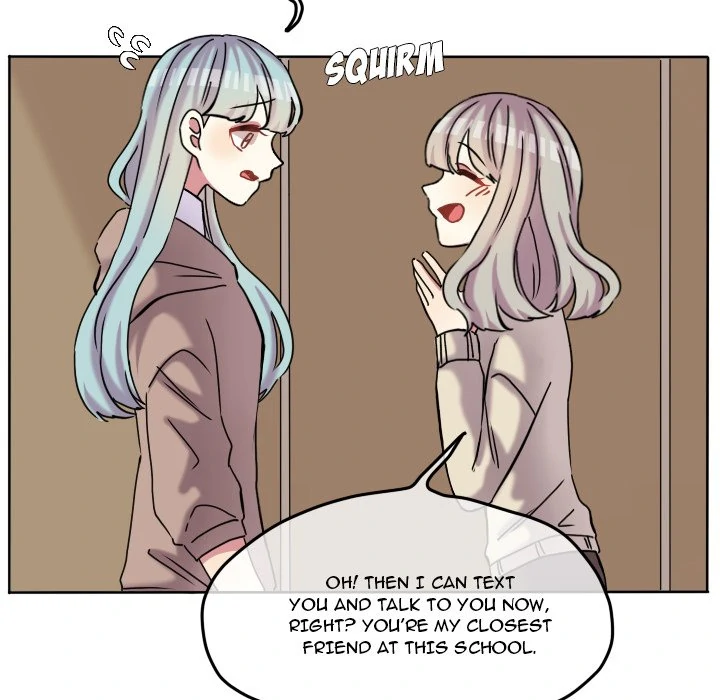 The chill couple Chapter 75 - page 14