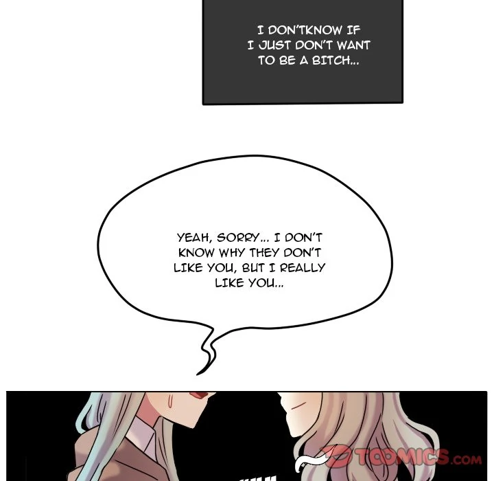 The chill couple Chapter 75 - page 18
