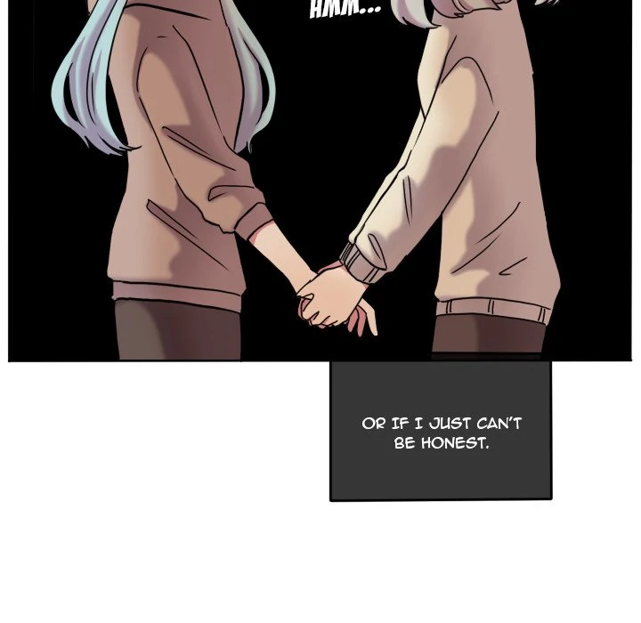 The chill couple Chapter 75 - page 19