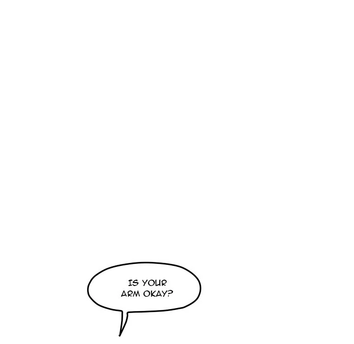 The chill couple Chapter 75 - page 20