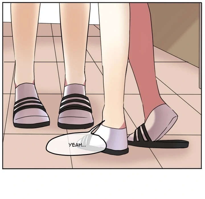 The chill couple Chapter 75 - page 21