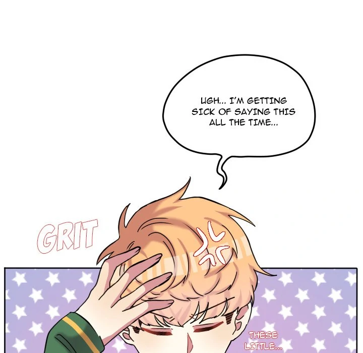 The chill couple Chapter 75 - page 24