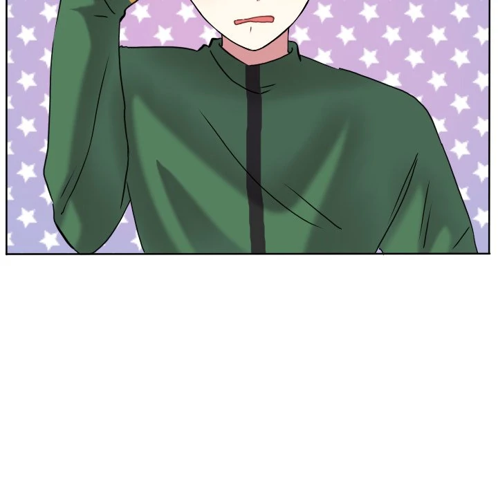 The chill couple Chapter 75 - page 25