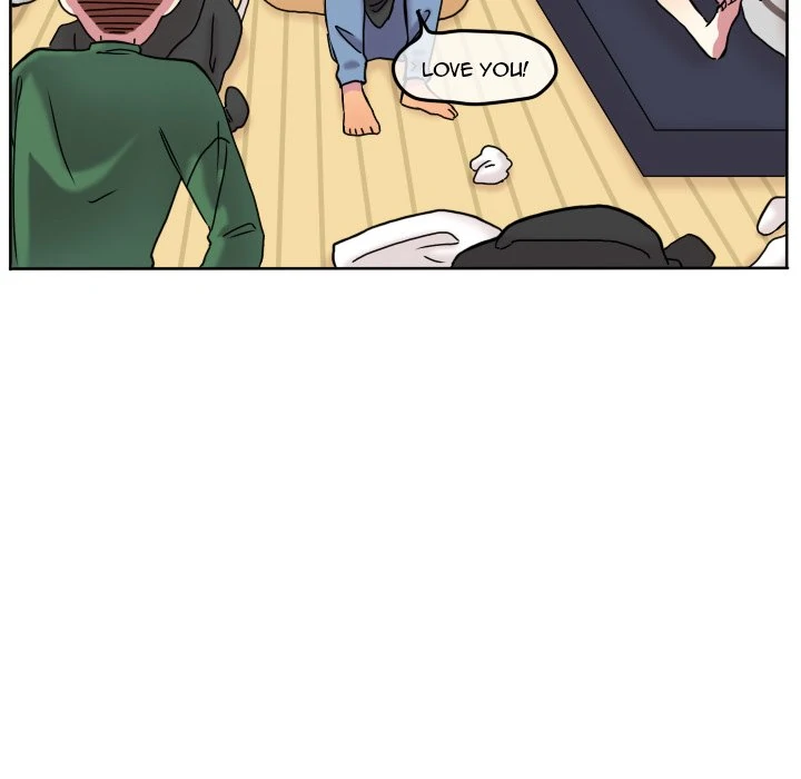 The chill couple Chapter 75 - page 27