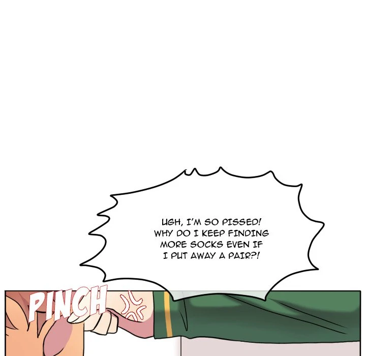 The chill couple Chapter 75 - page 28
