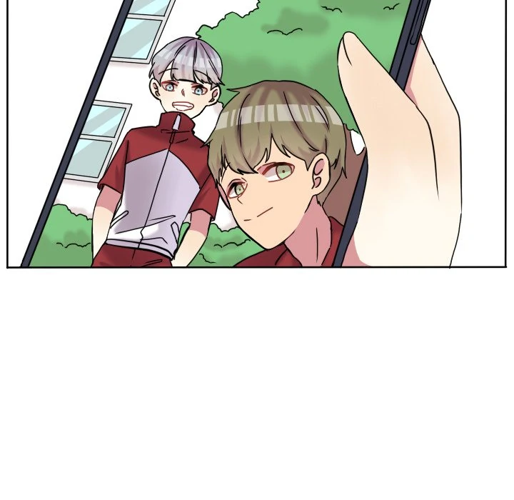 The chill couple Chapter 75 - page 31