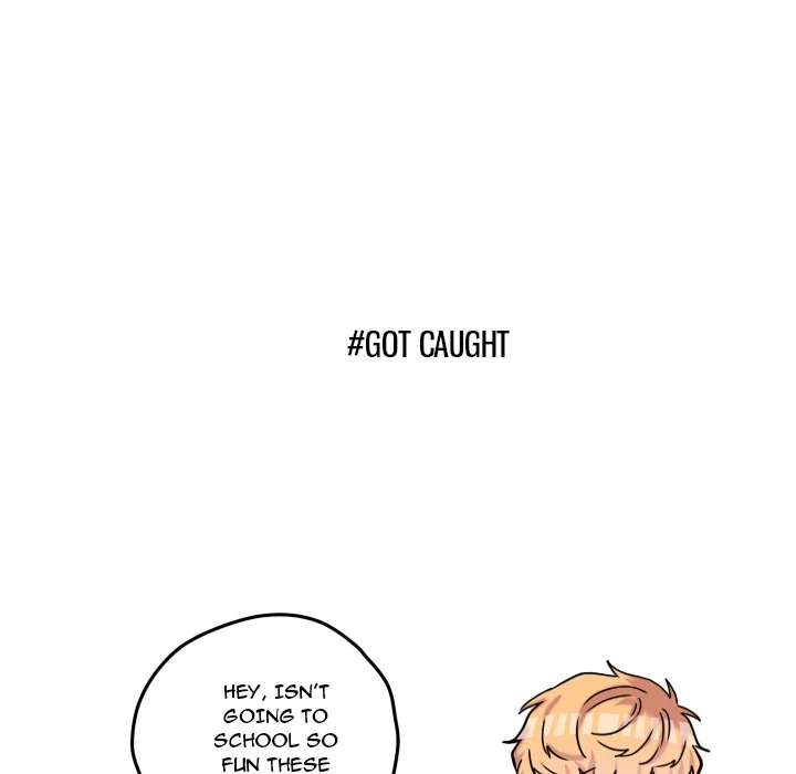 The chill couple Chapter 75 - page 33
