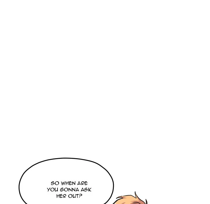 The chill couple Chapter 75 - page 37