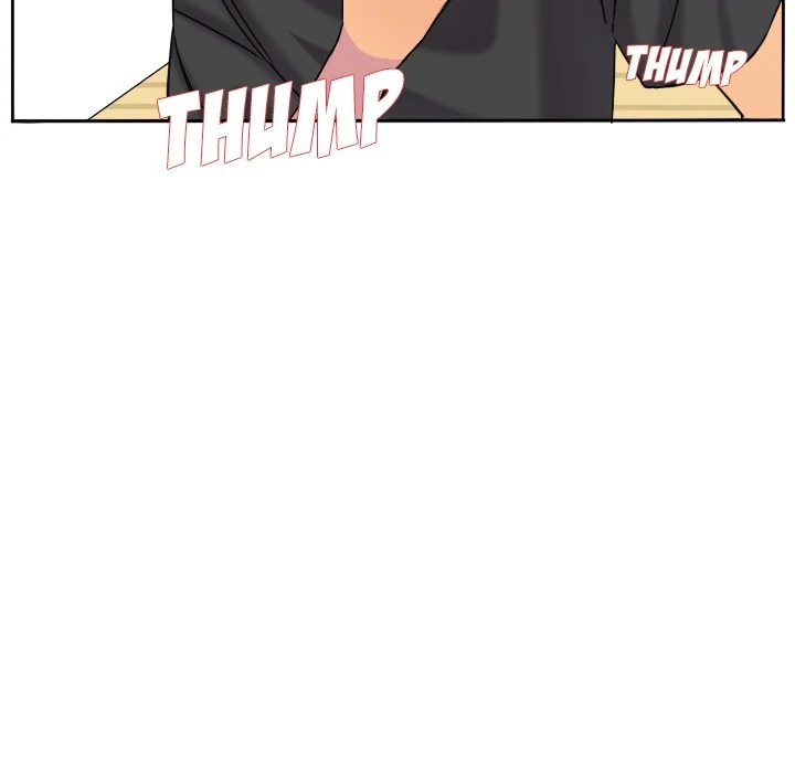 The chill couple Chapter 75 - page 41