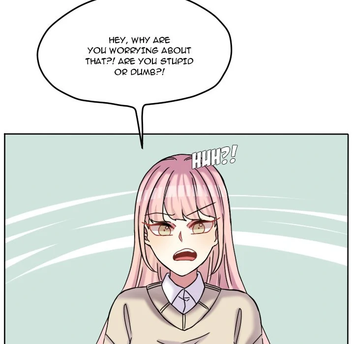 The chill couple Chapter 75 - page 43