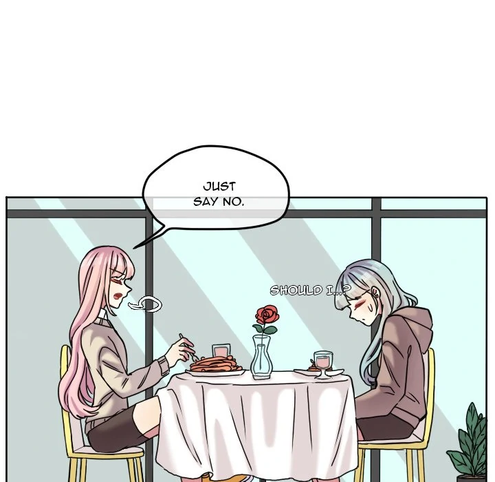 The chill couple Chapter 75 - page 45