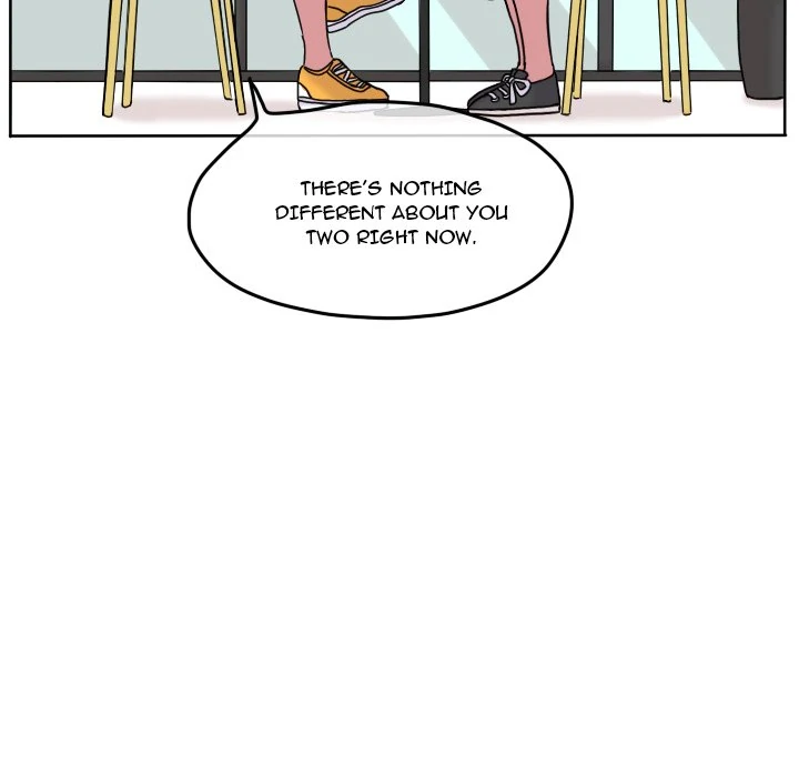 The chill couple Chapter 75 - page 46