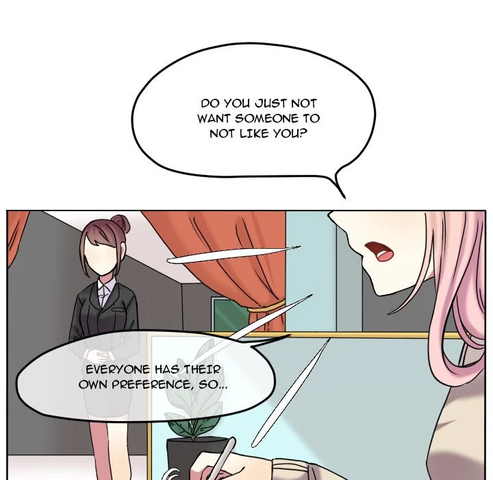 The chill couple Chapter 75 - page 47
