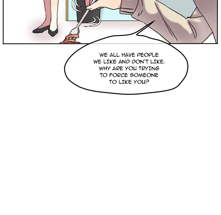 The chill couple Chapter 75 - page 48
