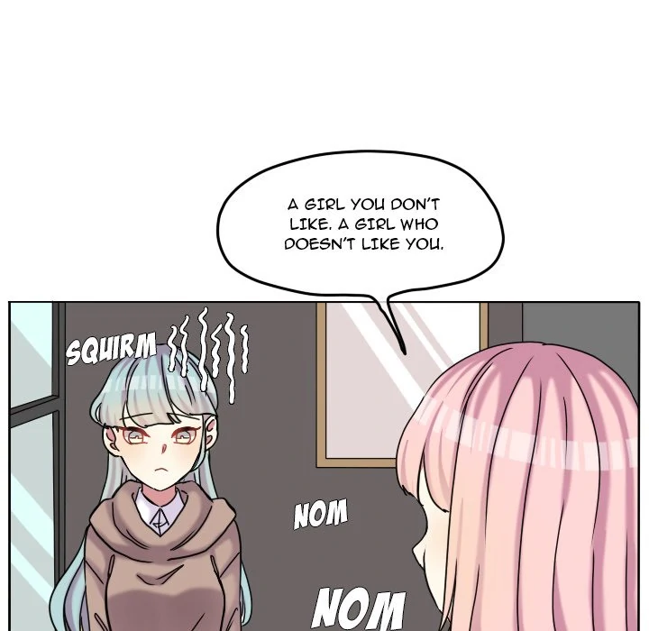 The chill couple Chapter 75 - page 49