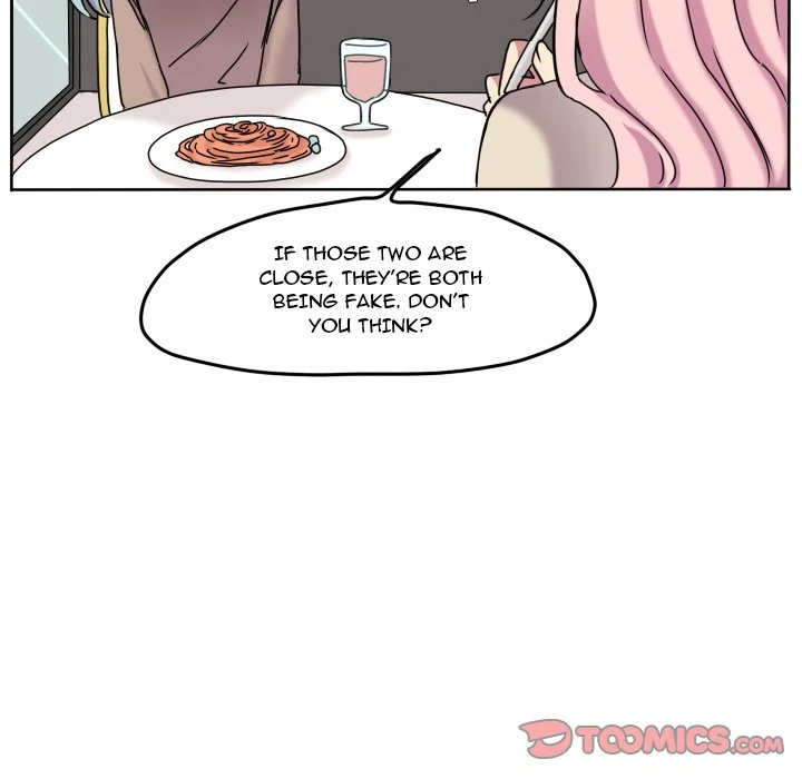 The chill couple Chapter 75 - page 50